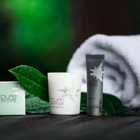 Montagnard 35m² - 1850 - 2/4 Pers - Centre Station Avec Wifi - Fr-1-631-133 Apartment Courchevel